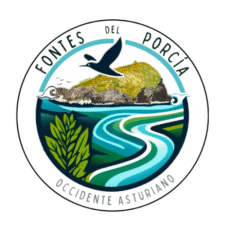LOGO FONTES DEL PORCÍA