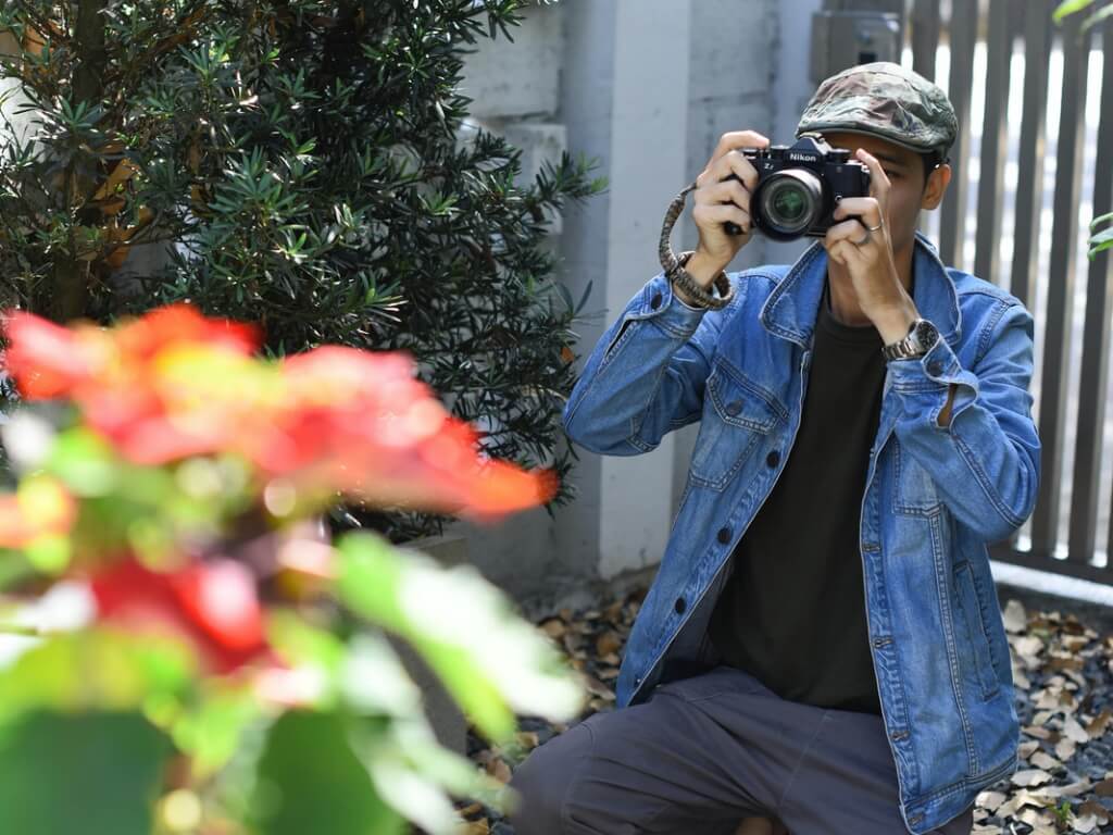Bases legales del Concurso de Fotografía de Flores y Árboles de Huerto y Jardín de la Feria de Jardinería del Occidente de Asturias