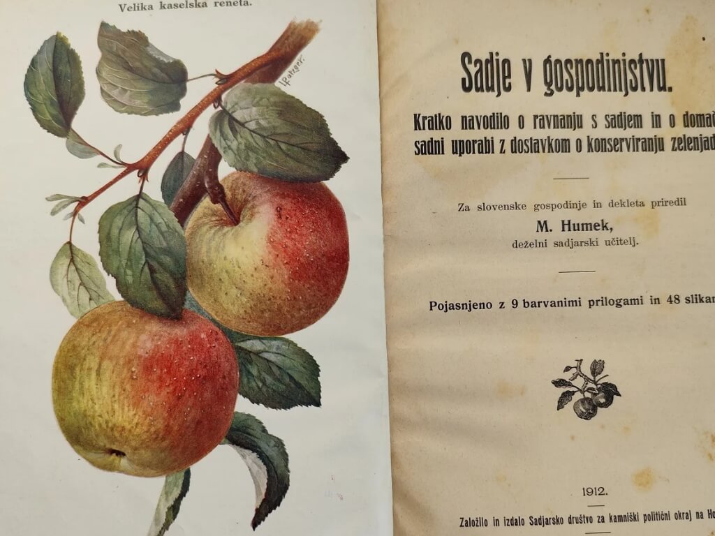 Expositores confirmados en la I Feria de Jardinería del Occidente de Asturias (1)